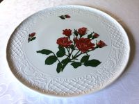 Tortenplatte ROSE Relief Schumann/Arzberg/Bavaria wie neu Kuchen Nordrhein-Westfalen - Bad Driburg Vorschau