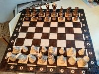 Schachspiel von Ambassador Bayern - Memmingen Vorschau