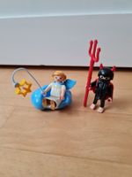 Playmobil Engelchen und Teufelchen 5411 Kiel - Russee-Hammer Vorschau