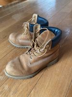 Timberland Boots Gr. 38,5 Nordrhein-Westfalen - Solingen Vorschau