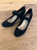 5TH AVENUE Pumps Riemchenpumps Schuhe 41 8 *UNGETRAGEN* Leder Bayern - Rothenburg o. d. Tauber Vorschau