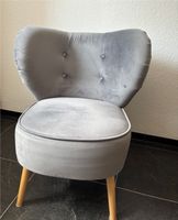 Graue Sessel von Ikea Rheinland-Pfalz - Mainz Vorschau