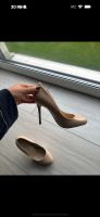 Zara High Heels 37 Niedersachsen - Ronnenberg Vorschau