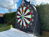 Fussball Dart zu vermieten Kindergeburtstag Fest Feier Event Niedersachsen - Osterholz-Scharmbeck Vorschau