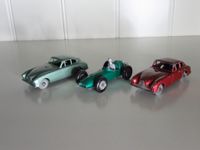 Matchbox Rgular Wheels Sammlung Aston Martin Konvolut RW 19 53 Horn-Lehe - Lehesterdeich Vorschau