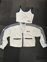 Adidas34, adidas xs, Jacke adidas , Sportjacke adidas Nordrhein-Westfalen - Kevelaer Vorschau