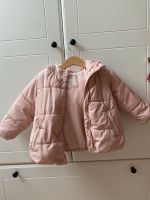 Zara Baby Jacke Größe 92 rosa Baden-Württemberg - Meckenbeuren Vorschau