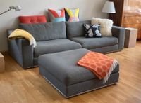 Modernes, sehr bequemes Designersofa (italienisch) von Désirée München - Schwabing-West Vorschau