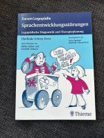 Sprachentwicklungsstörungen logopädische Diagnostik und Therapiep Hessen - Oberursel (Taunus) Vorschau