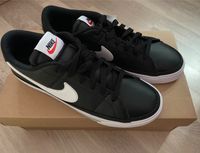 Nike Sneaker, Schuhe, Freizeitschuhe, Sport, schwarz NEU Nordrhein-Westfalen - Enger Vorschau