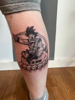 Tattoo/Tattoowierer Niedersachsen - Amt Neuhaus Vorschau