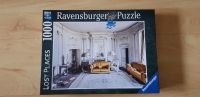 Ravensburger Puzzle Lost Places 1000 Teile Bayern - Raisting Vorschau