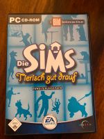 Die Sims Tierisch gut drauf München - Laim Vorschau