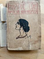 Die Purpurne Lüge. Jahr unbekannt. Stuttgart - Stuttgart-Ost Vorschau