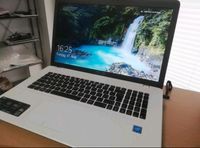 Asus F751S Notebook 17,3 Zoll HD+ 4GB RAM 500GB SATA Nordrhein-Westfalen - Herten Vorschau