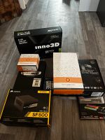 Pc bundle gtx 1080, i5 4790k, corsair sf600, z270g mb, 16gb ram Hessen - Wiesbaden Vorschau