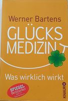 Bartens: "Glücksmedizin", Bestseller Düsseldorf - Pempelfort Vorschau