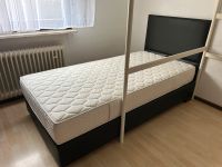 Einzelbett bed&more  mit Matratze günstig abzugeben Lindenthal - Köln Weiden Vorschau