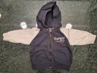 Babysweatjacke Gr.68 Bayern - Thurnau Vorschau