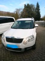 Skoda yeti Niedersachsen - Nienburg (Weser) Vorschau