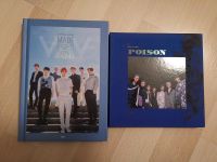 K-Pop VAV Album Poison Made for Two Hessen - Calden Vorschau