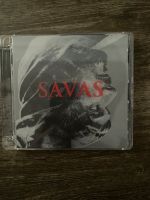 CD Xavas – Gespaltene Persönlichkeit Niedersachsen - Wolfenbüttel Vorschau
