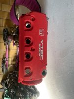 Honda d Motor vtec ventildeckel Nordrhein-Westfalen - Anröchte Vorschau