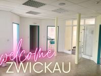 ++ Büro- / Praxis- / Kanzlei- / Gewerberäume im Zwickauer Zentrum ++ Sachsen - Zwickau Vorschau