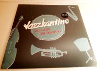 Jazzkantine, Mit Pauken und Trompeten, LP, Vinyl Sachsen-Anhalt - Halle Vorschau