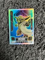 Yoda Force Meister Force Attax Serie 2 Leipzig - Möckern Vorschau