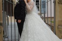 Hochzeitkleid Baden-Württemberg - Bruchsal Vorschau