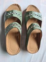 Sandalen Damen 41 Hessen - Riedstadt Vorschau