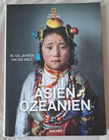 National Geographic. In 125 Jahren um die Welt. Asien&Ozeanien Berlin - Lichtenberg Vorschau