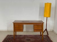 DANISH TEAK SCHREIBTISCH TISCH DESK VINTAGE Berlin - Lichtenberg Vorschau