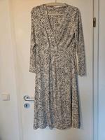 Oui Kleid Größe 38 Tiermuster München - Moosach Vorschau