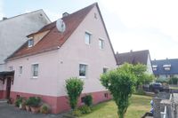 * Kleines Einfamilienhaus, Terrasse, tollen Garten & 3 Garagen in ruhiger Lage Nürnberg / Kornburg * Nürnberg (Mittelfr) - Aussenstadt-Sued Vorschau