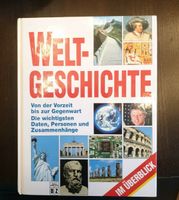 Weltgeschichte Von der Vorzeit bis zur Gegenwart Sachsen - Schkeuditz Vorschau