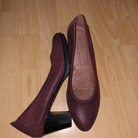 Hispanitas Leder Halbschuhe Gr.41 weich & bequem Leipzig - Sellerhausen-Stünz Vorschau
