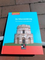 Die Völkerwanderung ISBN 978-661-32202-5 Bad Zwischenahn - Bloh Vorschau
