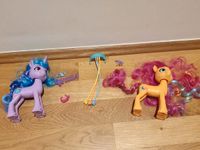 My Little Pony Figuren IZZY MOONBOW & TWIGHLIGHT SPARKLE Nordrhein-Westfalen - Neuss Vorschau