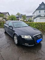 Audi a6 3.0 tdi tüv neu quatro Nordrhein-Westfalen - Meinerzhagen Vorschau