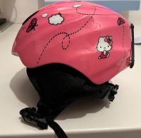 Skihelm Tecnopro Hello kitty XS (48-52cm) Nordrhein-Westfalen - Lippstadt Vorschau