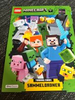 Verkaufe Lego Minecraft Cards. Schickt mir eure fehlenden Rheinland-Pfalz - Kandel Vorschau