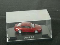 Modellauto Audi A 6 von Busch Nordrhein-Westfalen - Wesseling Vorschau