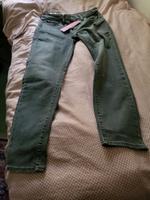 Jeans grau 511  LEVIS Brandenburg - Nauen Vorschau