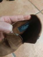 S Oliver Damenschuhe Größe 37 Nordrhein-Westfalen - Bottrop Vorschau