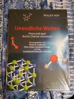 Unendliche Weiten - Kreuz und quer durchs Chemieuniversum Rheinland-Pfalz - Mainz Vorschau
