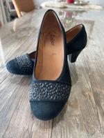 Gabor  Pumps  schwarz Niedersachsen - Hoya Vorschau