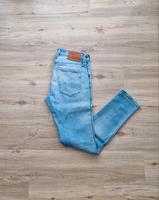 REPLAY Anbass Aged Slim Jeans light-blue denim W31/L32 *NP 190€* Düsseldorf - Unterrath Vorschau