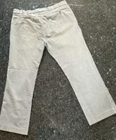 Herren Cordhose grau XL Bayern - Karlstein Vorschau